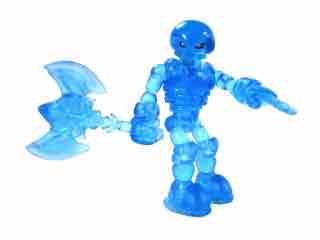 Onell Design Glyos Skeleden Nemica Icewave Action Figure