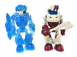 Onell Design Glyos Skeleden Nemica Icewave Action Figure