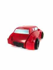 Hasbro Transformers Generations Legion Cliffjumper Action Figure