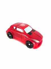 Hasbro Transformers Generations Legion Cliffjumper Action Figure