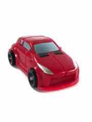 Hasbro Transformers Generations Legion Cliffjumper Action Figure