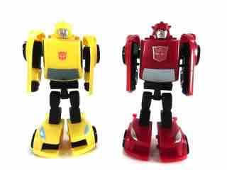 Hasbro Transformers Generations Legion Cliffjumper Action Figure