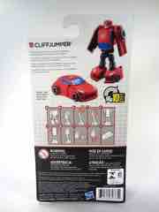 Hasbro Transformers Generations Legion Cliffjumper Action Figure