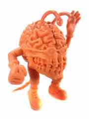 October Toys October Toys Mini Figure Guys (OTMFG) Brainwaves Minifigure