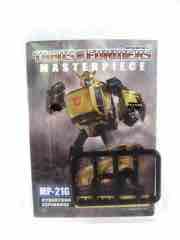 Takara-Tomy Transformers Masterpiece Bumble G-2 Ver. Action Figure