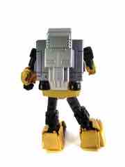 Takara-Tomy Transformers Masterpiece Bumble G-2 Ver. Action Figure