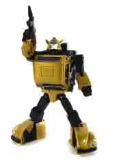 Takara-Tomy Transformers Masterpiece Bumble G-2 Ver. Action Figure