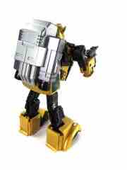 Takara-Tomy Transformers Masterpiece Bumble G-2 Ver. Action Figure