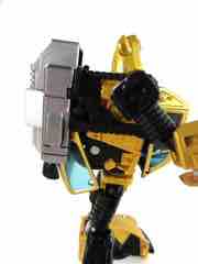 Takara-Tomy Transformers Masterpiece Bumble G-2 Ver. Action Figure