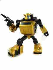 Takara-Tomy Transformers Masterpiece Bumble G-2 Ver. Action Figure