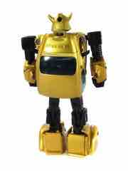 Takara-Tomy Transformers Masterpiece Bumble G-2 Ver. Action Figure