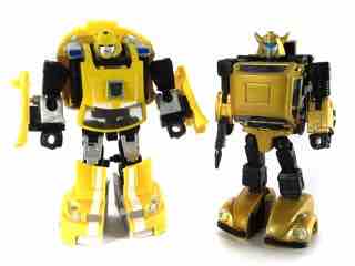 Takara-Tomy Transformers Masterpiece Bumble G-2 Ver. Action Figure