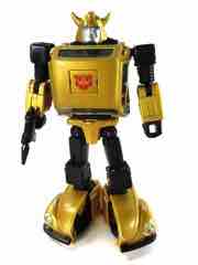 Takara-Tomy Transformers Masterpiece Bumble G-2 Ver. Action Figure