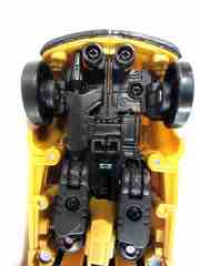 Takara-Tomy Transformers Masterpiece Bumble G-2 Ver. Action Figure