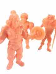 Super7 M.O.T.U.S.C.L.E. Set A Mini-Figures