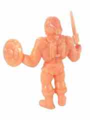 Super7 M.O.T.U.S.C.L.E. Set A Mini-Figures