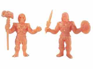 Super7 M.O.T.U.S.C.L.E. Set A Mini-Figures