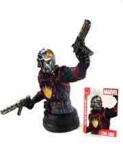 Gentle Giant 1:6 Scale Guardians of the Galaxy Star-Lord Mini-Bust