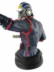 Gentle Giant 1:6 Scale Guardians of the Galaxy Star-Lord Mini-Bust