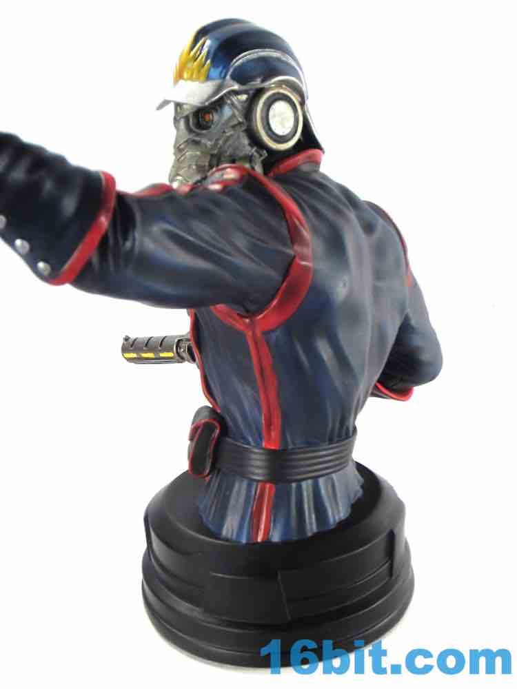 Guardiões da Galáxia: Busto Star-Lord (Gentle Giant) « Blog de