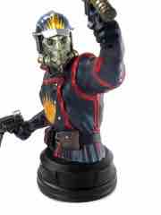 Gentle Giant 1:6 Scale Guardians of the Galaxy Star-Lord Mini-Bust