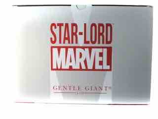 Gentle Giant 1:6 Scale Guardians of the Galaxy Star-Lord Mini-Bust