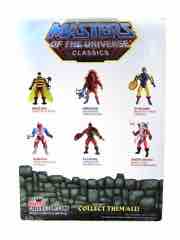 Mattel Masters of the Universe Classics Heads of Eternia Action Figure