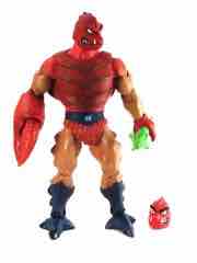 Mattel Masters of the Universe Classics Heads of Eternia Action Figure