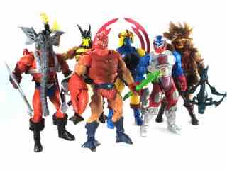 Mattel Masters of the Universe Classics Heads of Eternia Action Figure