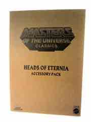Mattel Masters of the Universe Classics Heads of Eternia Action Figure
