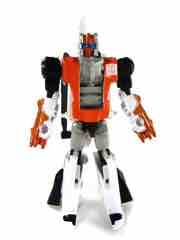 Hasbro Transformers Generations Combiner Wars Alpha Bravo Action Figure