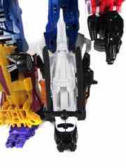 Hasbro Transformers Generations Combiner Wars Alpha Bravo Action Figure