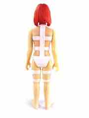 Funko The Fifth Element Leeloo (Straps Costume) ReAction Figure