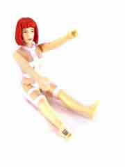 Funko The Fifth Element Leeloo (Straps Costume) ReAction Figure