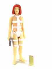 Funko The Fifth Element Leeloo (Straps Costume) ReAction Figure