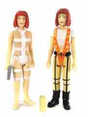 Funko The Fifth Element Leeloo (Straps Costume) ReAction Figure