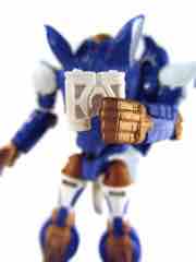 Hasbro Transformers Timelines BotCon Packrat Action Figure