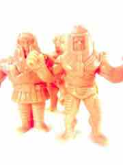 Super7 M.O.T.U.S.C.L.E. Set D Mini-Figures