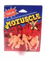 Super7 M.O.T.U.S.C.L.E. Set D Mini-Figures