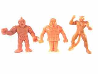 Super7 M.O.T.U.S.C.L.E. Set D Mini-Figures