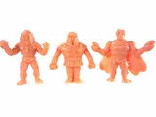 Super7 M.O.T.U.S.C.L.E. Set D Mini-Figures