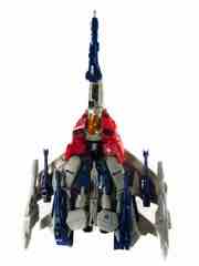 Hasbro Transformers Generations Combiner Wars Starscream Action Figure