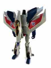 Hasbro Transformers Generations Combiner Wars Starscream Action Figure