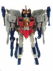 Hasbro Transformers Generations Combiner Wars Starscream Action Figure