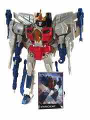 Hasbro Transformers Generations Combiner Wars Starscream Action Figure