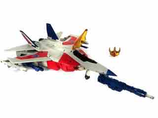 Hasbro Transformers Generations Combiner Wars Starscream Action Figure