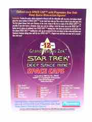 Playmates Star Trek Grand Nagus Zek Action Figure