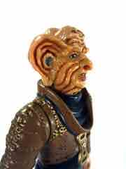 Playmates Star Trek Grand Nagus Zek Action Figure