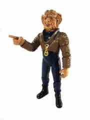 Playmates Star Trek Grand Nagus Zek Action Figure