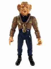 Playmates Star Trek Grand Nagus Zek Action Figure